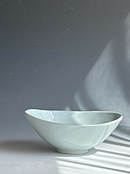 Porcelain Ramen Bowl