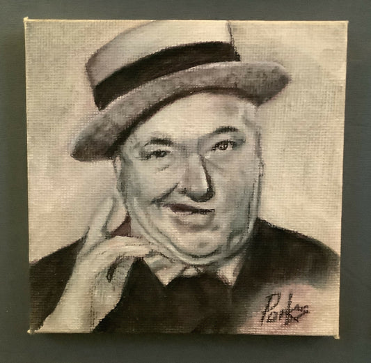 90 W.C. fields