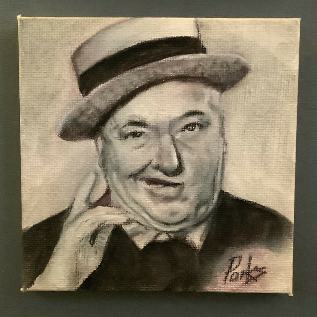 90 W.C. fields