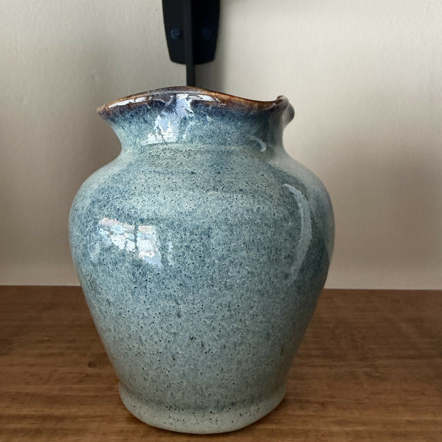 Ripple top Vase