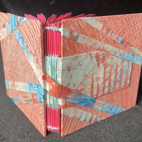 Collage set (2 books)