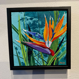 Bird of Paradise 2
