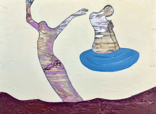 amy o. woodbury's REALM