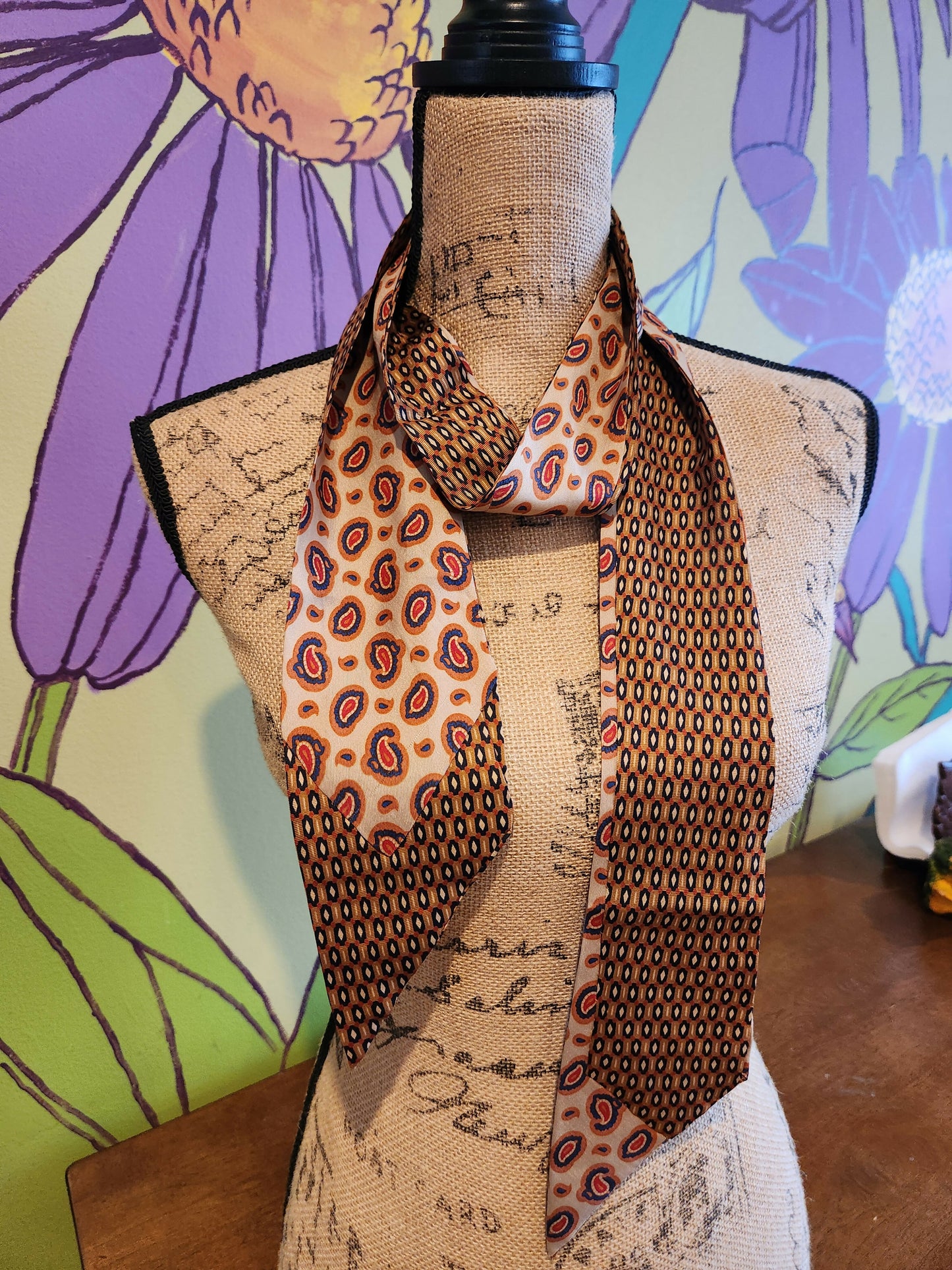 Holiday Market 2025 SCARVES