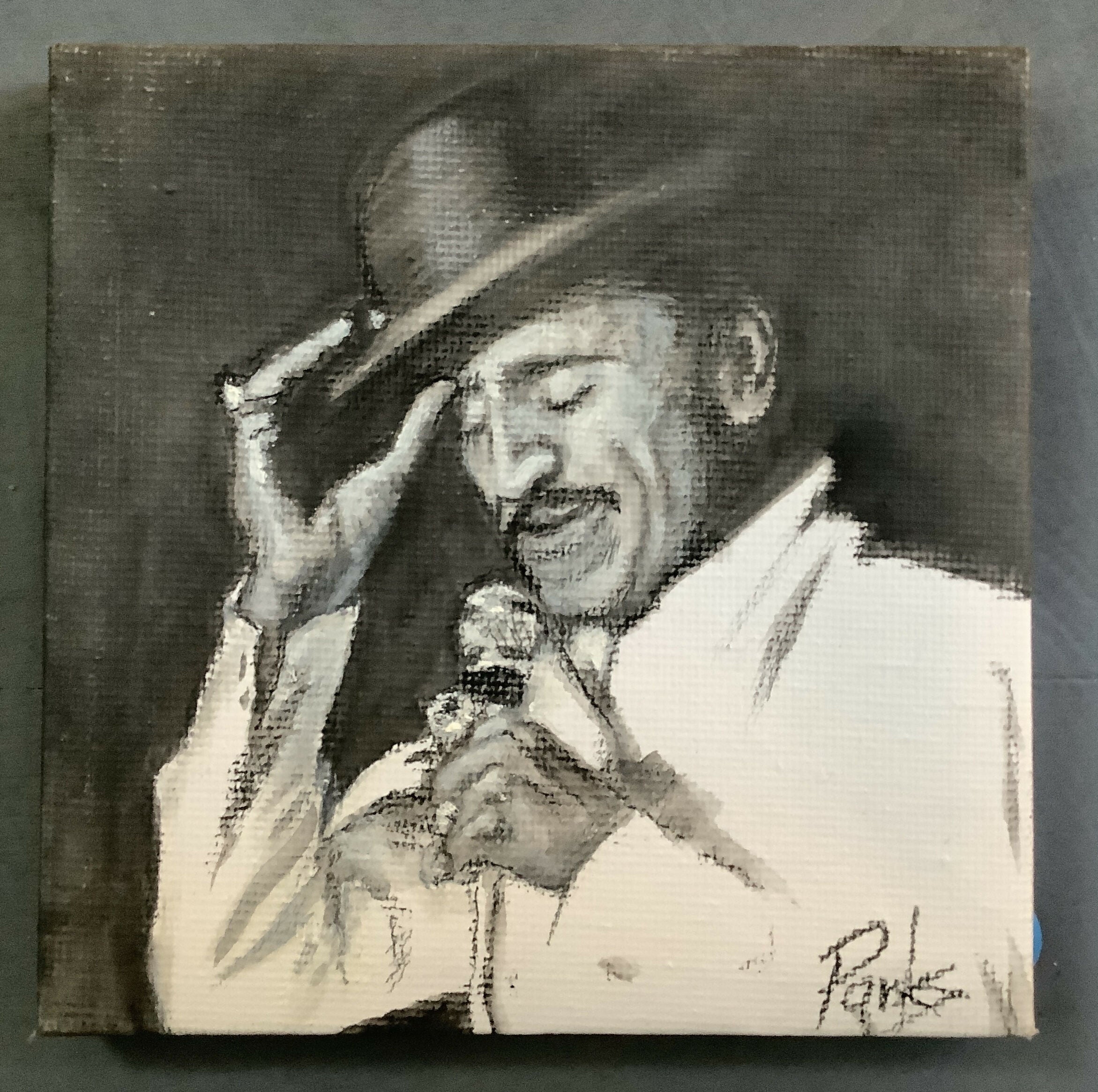 64 Sammy Davis, Jr.