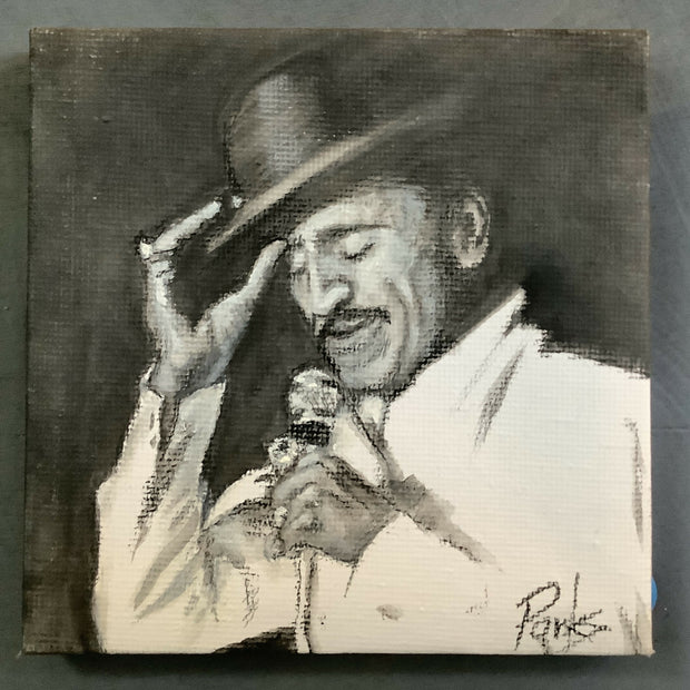 64 Sammy Davis, Jr.