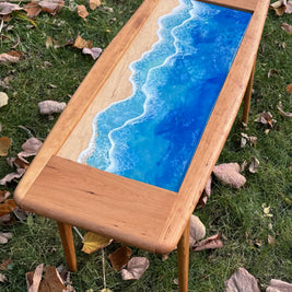 REEF TABLE CHERRY 3615 (10)LR