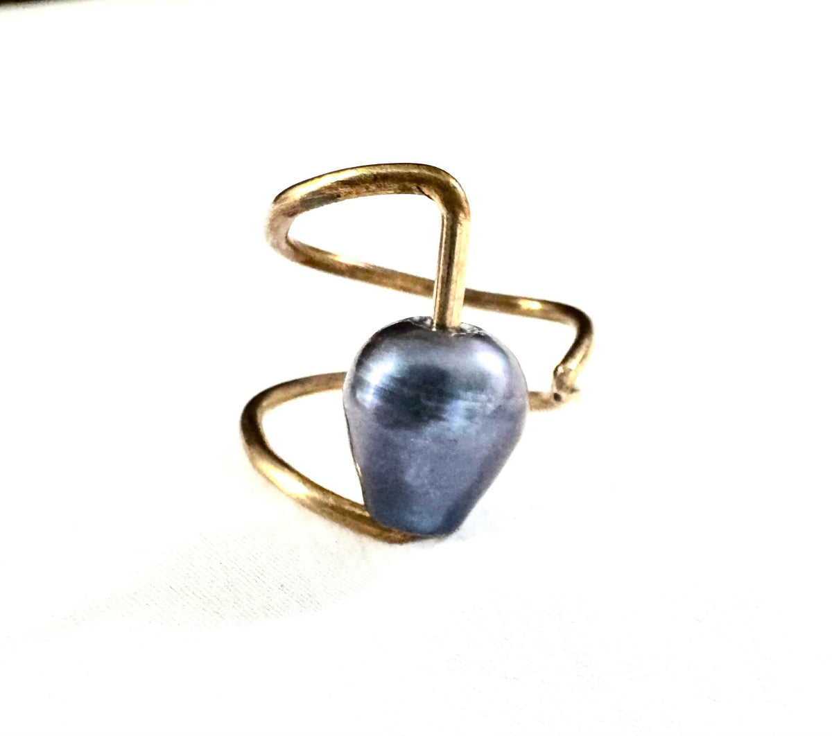 Texturized and Tri Rings