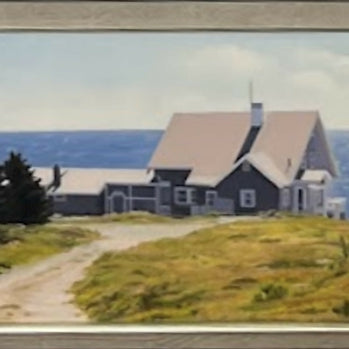 Overlook- St. Jean Beach