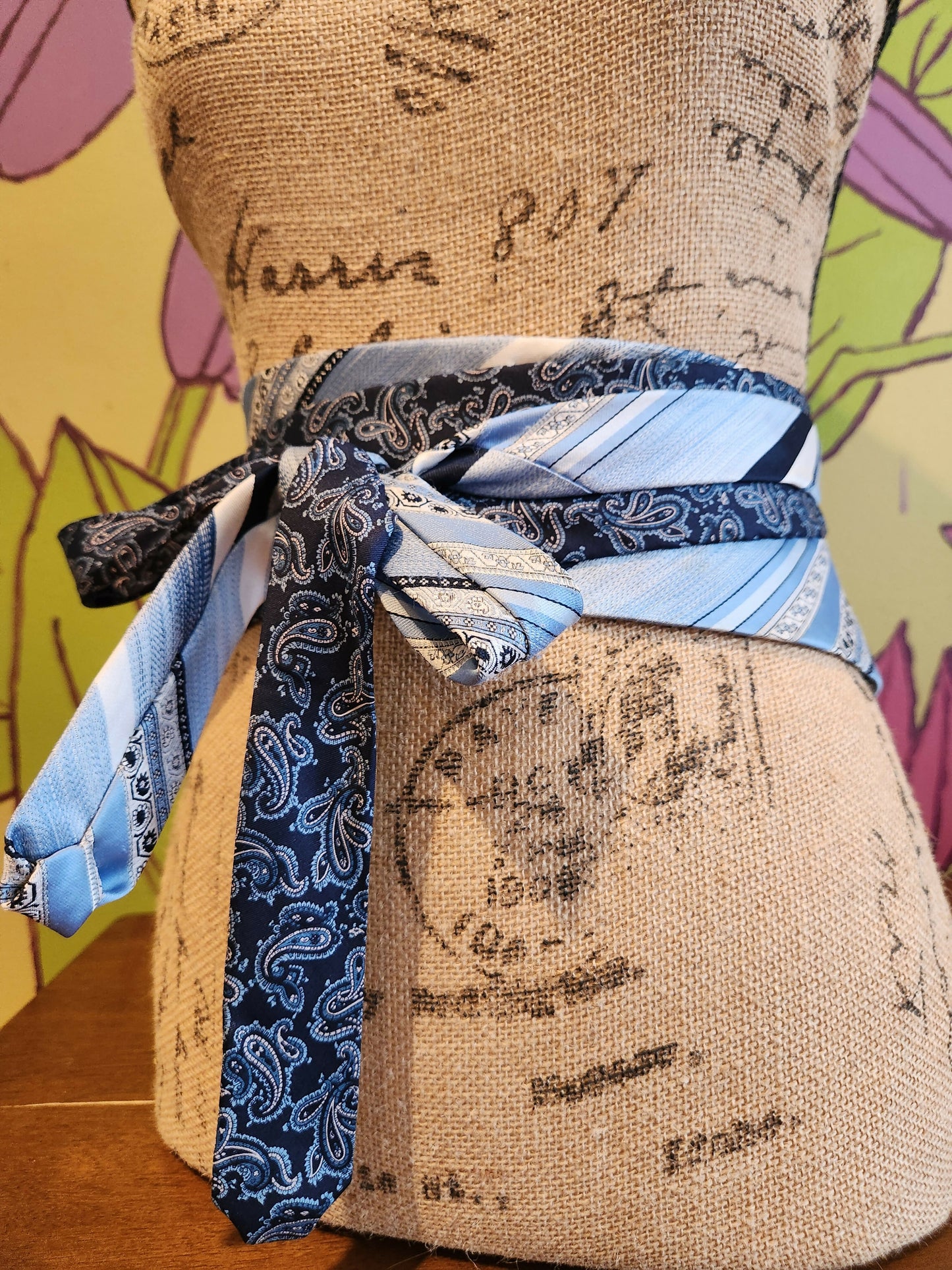 Holiday Market 2025 BELTS