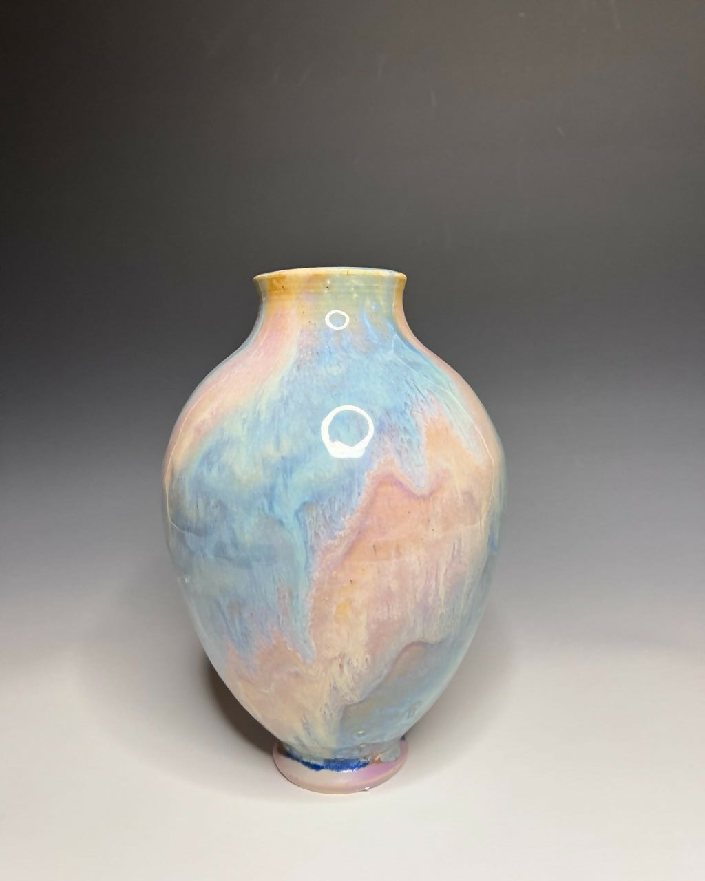 Ceramic Vase