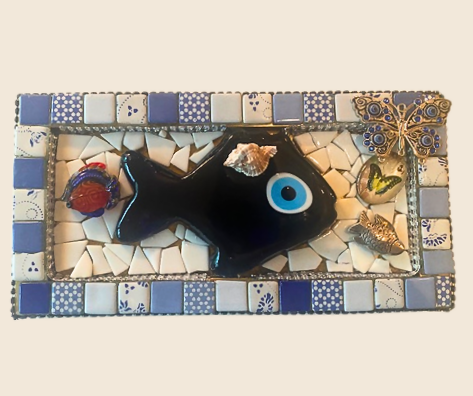 BLUFISH