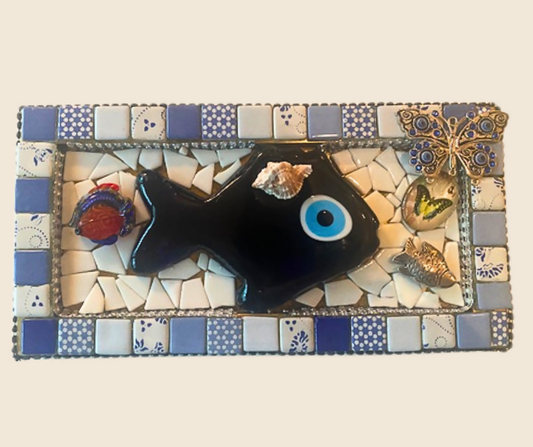 BLUFISH