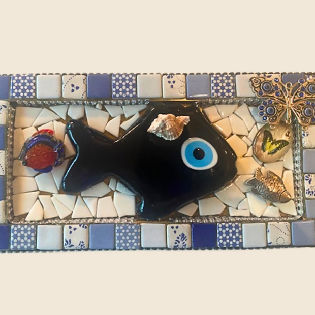 BLUFISH