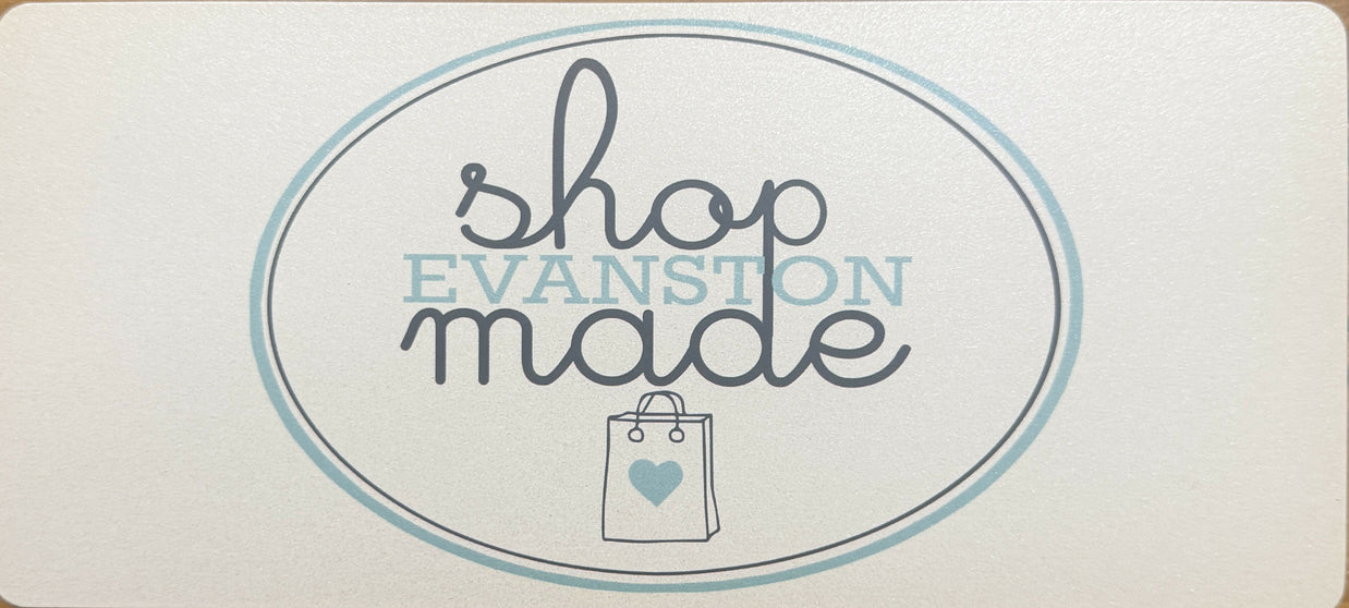 Evanston Made Gift Certificate