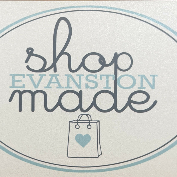 Evanston Made Gift Certificate