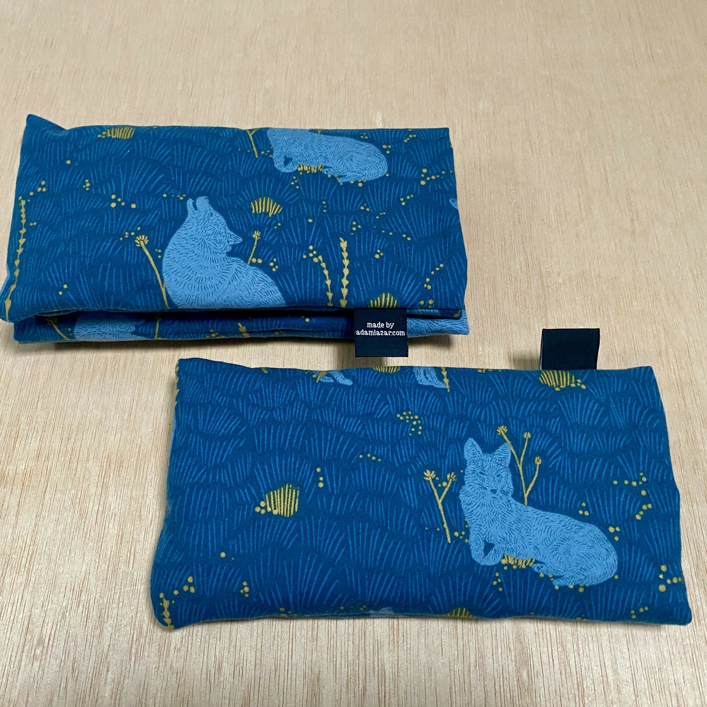 Lavender Eye Pillow