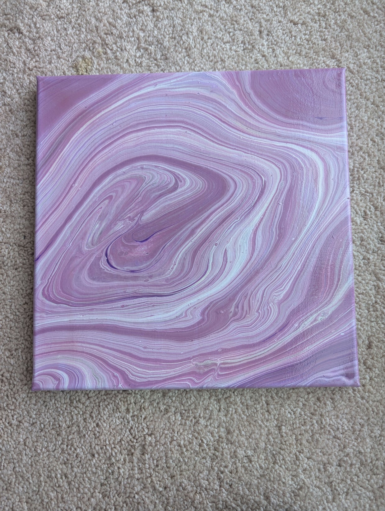 Pink Taffy