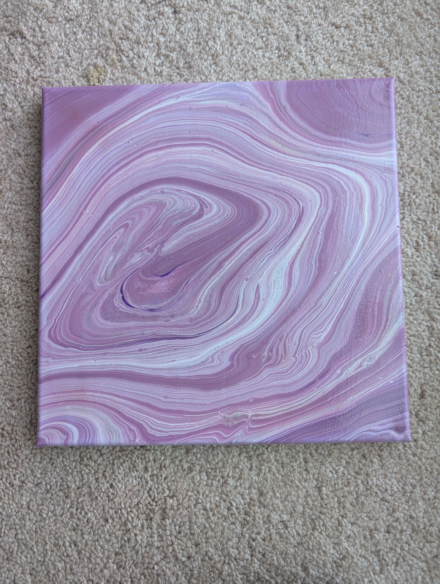 Pink Taffy