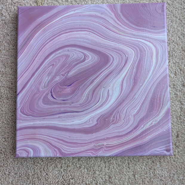 Pink Taffy