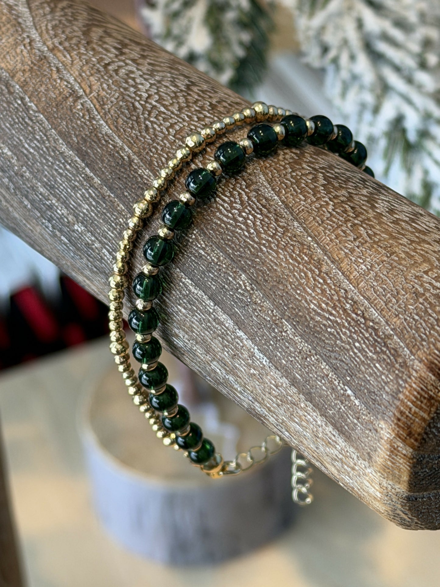 Better Together Collection | Single Bracelets