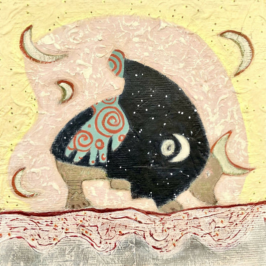 hand & horn