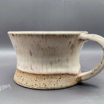 Blushing Demi Mug
