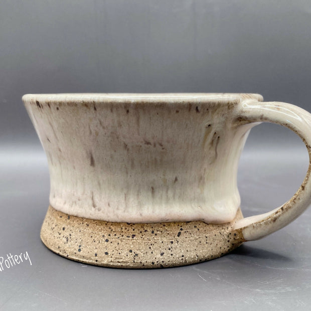 Blushing Demi Mug