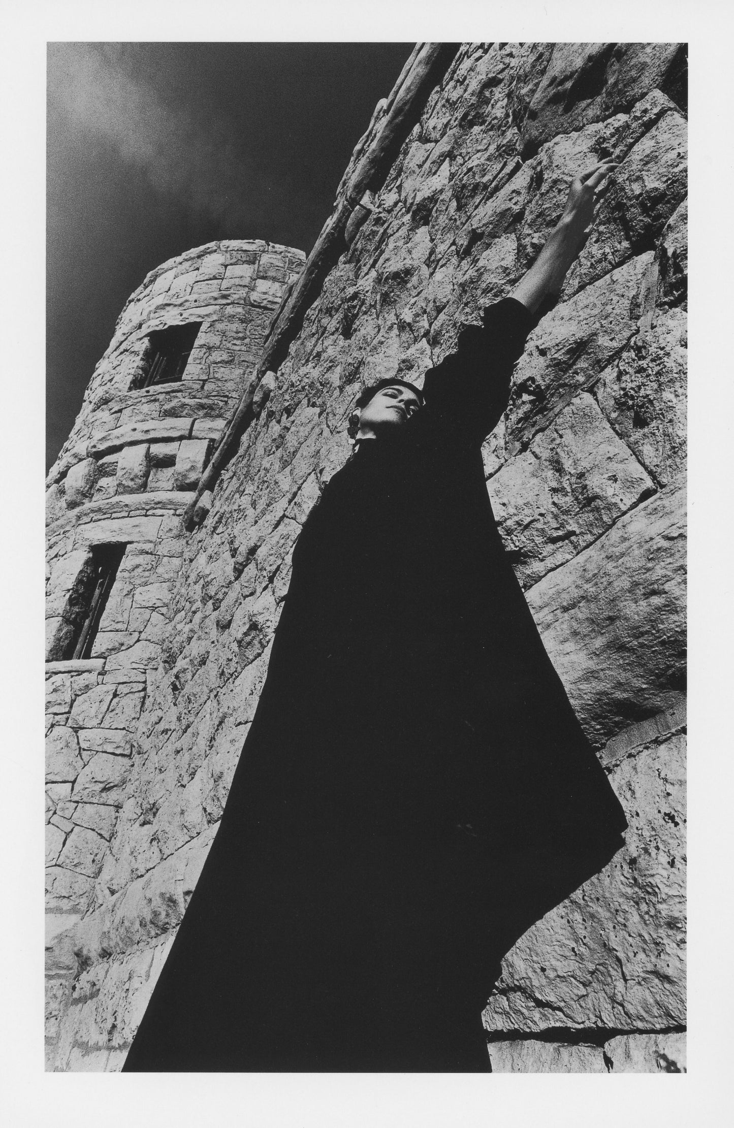 "I Sing The Body Electric" Homage to Whitman