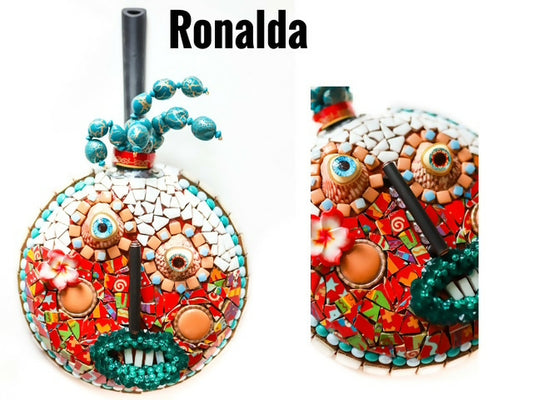 Ronalda