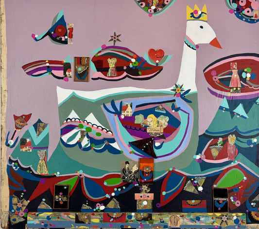 Lady Washington Pearl Buttons