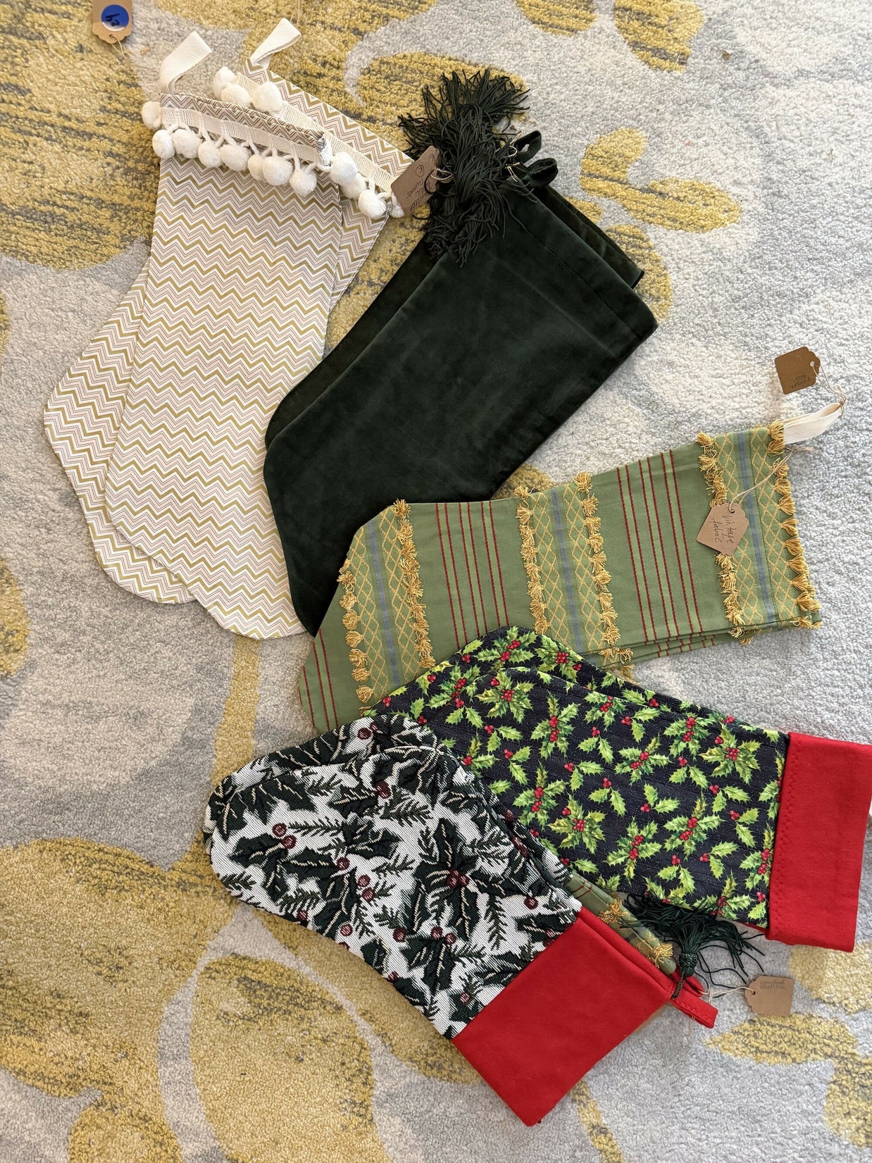 Large Stocking