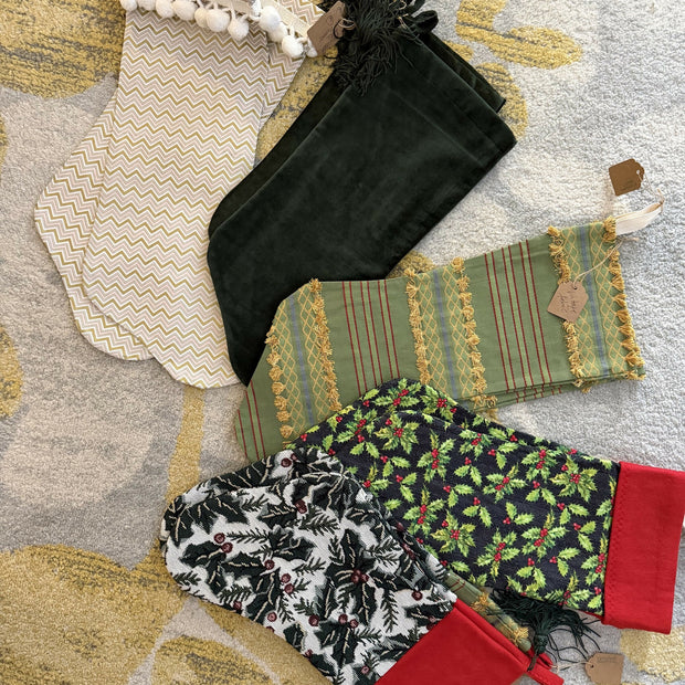 Large Stocking
