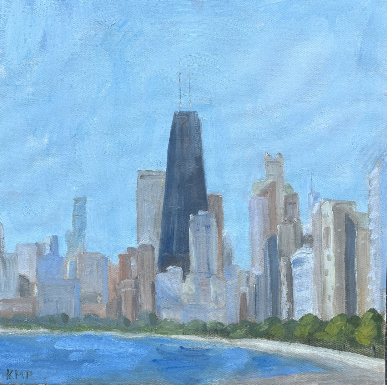 Chicago Squared