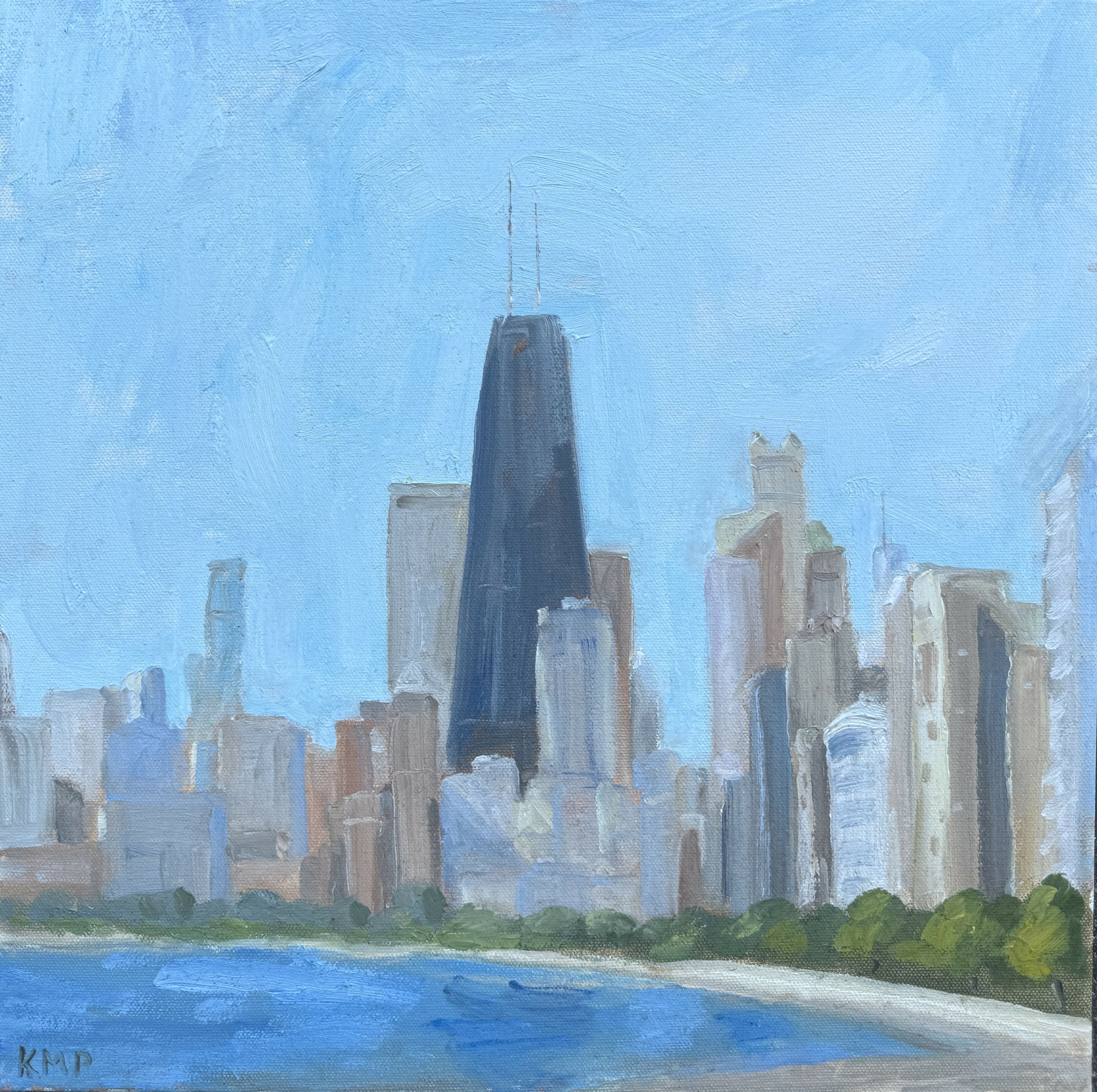 Chicago Squared