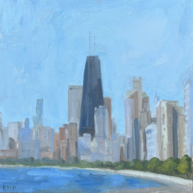 Chicago Squared