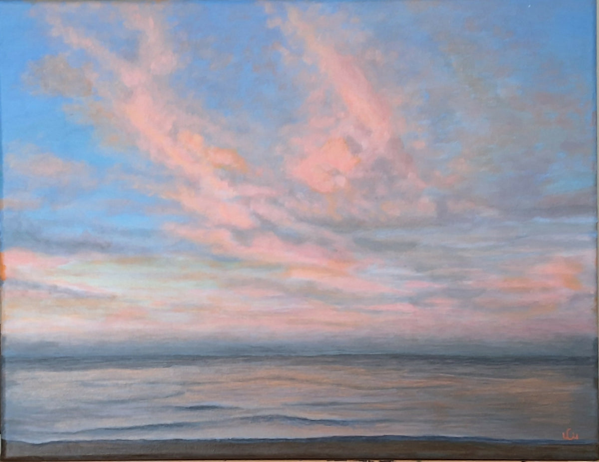 Sunset Clouds