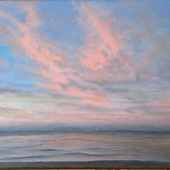 Sunset Clouds