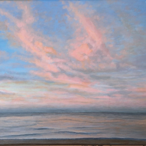 Sunset Clouds