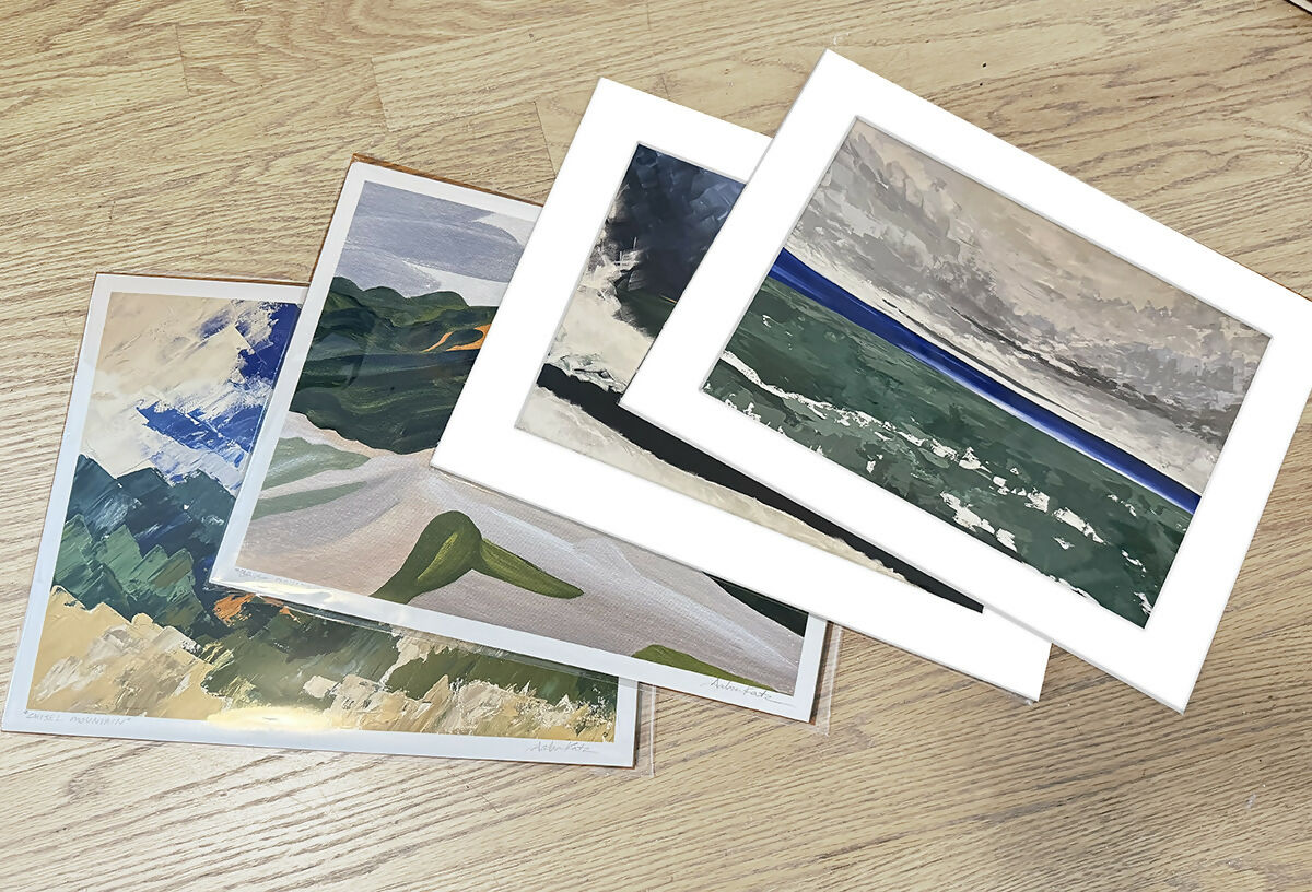 Giclee Art Prints