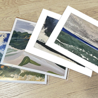 Giclee Art Prints