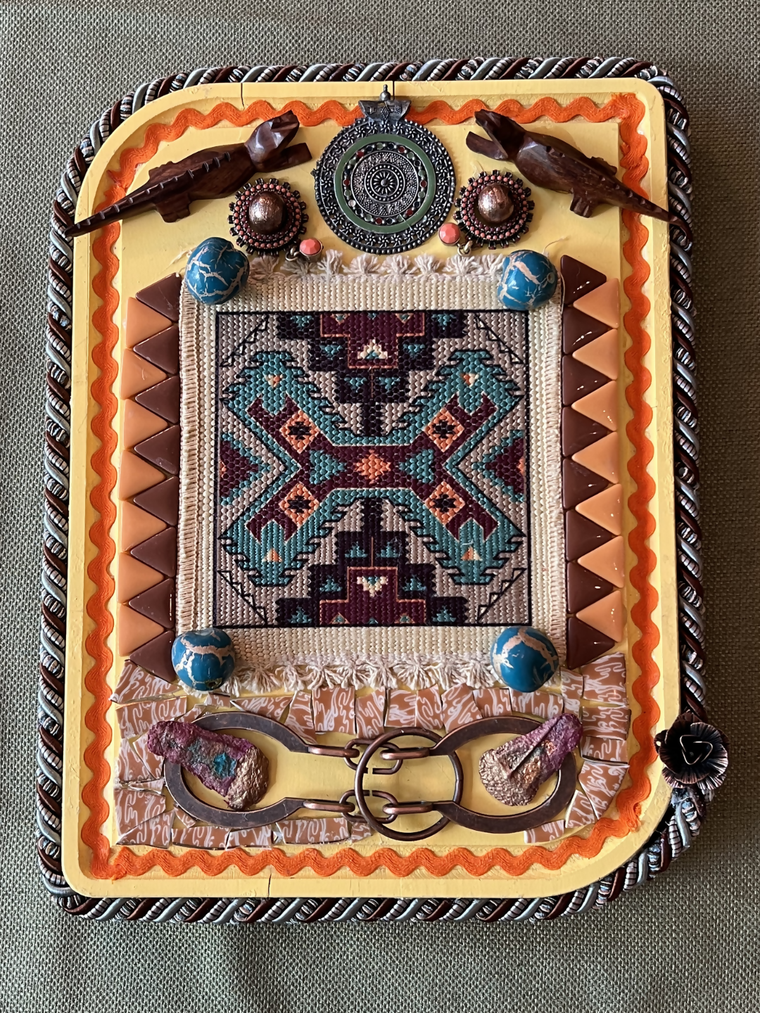 Tapestry