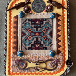 Tapestry