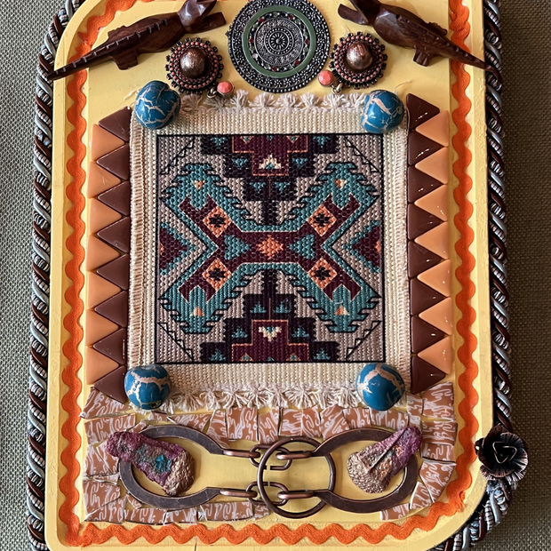 Tapestry