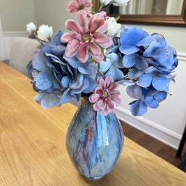 Ceramic Flower Vase