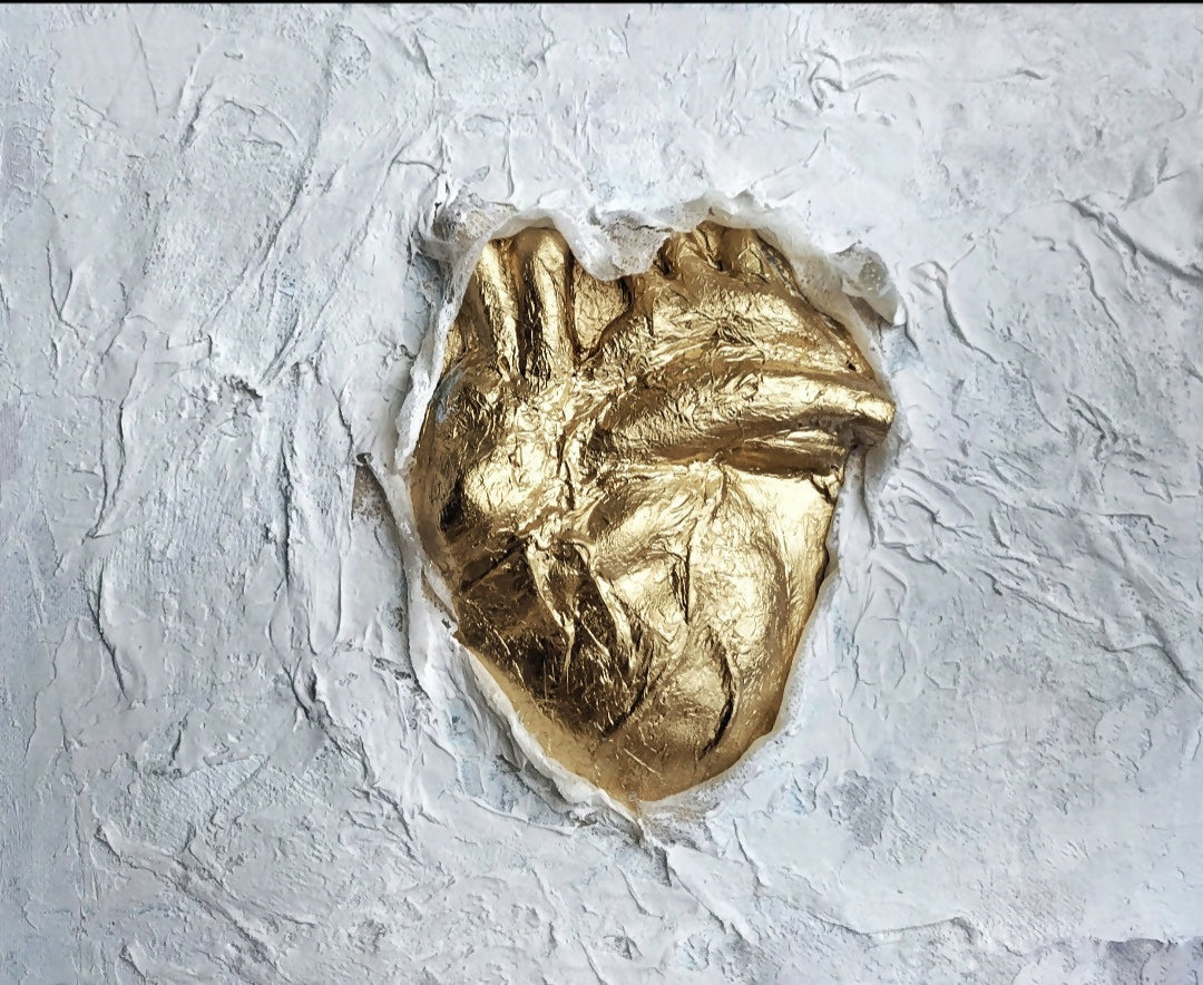 Golden Heart