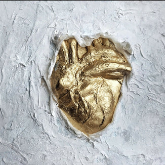 Golden Heart