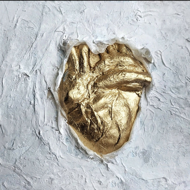 Golden Heart