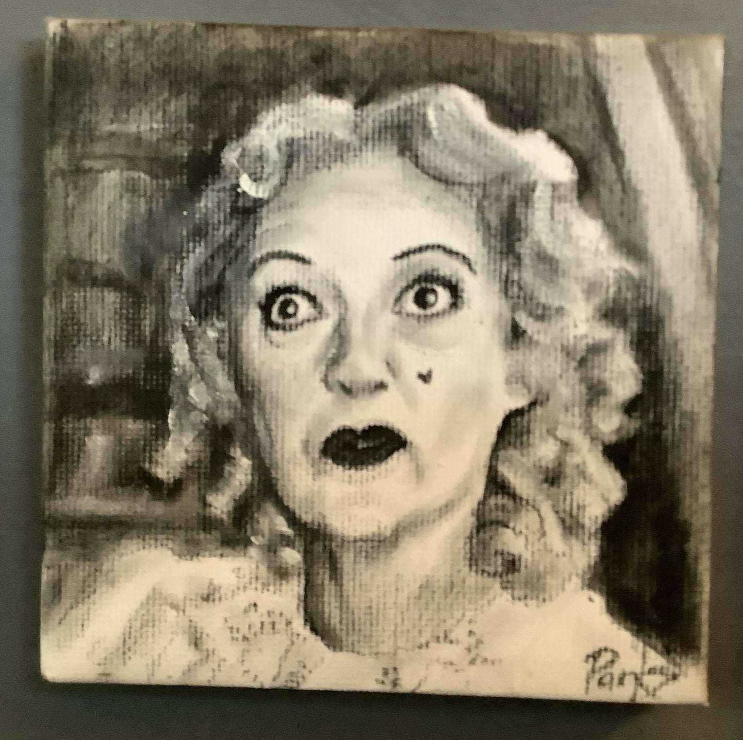 13 Bette Davis