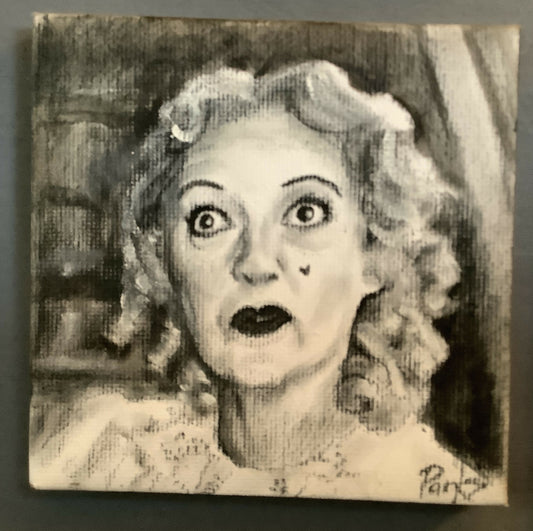 13 Bette Davis